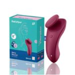 Satisfyer Sexy Secret - Calcinha Vibratória