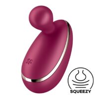 Satisfyer Spot On 1 - Estimulador de Clitóris