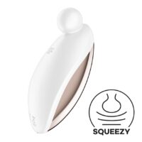 Satisfyer Spot On 2 - Estimulador de Clitóris