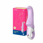 Satisfyer Charming Smile - Estimulador de Ponto G