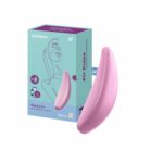 Satisfyer Curvy 3