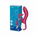 Satisfyer Embrace Me - Estimulador de Ponto G