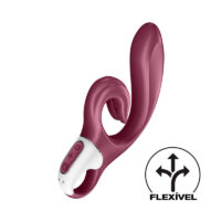 Satisfyer Love Me - Estimulador e Vibrador