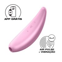 Satisfyer Curvy 3