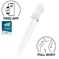 Satisfyer Double Wand-er