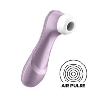 Satisfyer Pro 2 Generation 2 - Vibrador e Estimulador