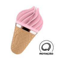 Satisfyer Sweet Treat - Estimulador de Clitóris