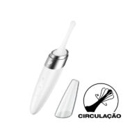 Satisfyer Twirling Delight - Estimulador Clitorial