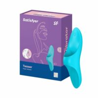 Satisfyer Teaser - Dedeira Vibratória