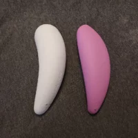 Satisfyer Curvy 1 photo review