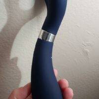 Satisfyer Endless Fun - Vibrador para Casais photo review