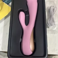 Satisfyer Mono Flex photo review