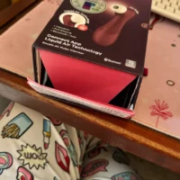 Satisfyer Pro 2 Generation 3 - Vibrador & Sugador de Clitóris (SEM APP) photo review