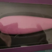 Satisfyer Curvy 3 photo review