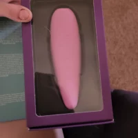 Satisfyer Curvy 3 photo review