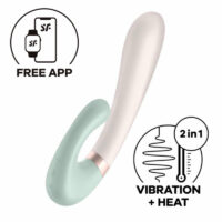 Satisfyer Heat Wave