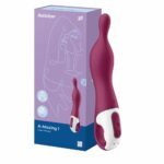 Satisfyer A-Mazing 1