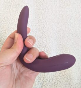 Satisfyer Double Joy photo review