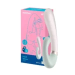 Satisfyer Heat Wave