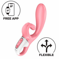 Satisfyer Hug Me