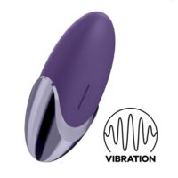 Satisfyer Purple Pleasure