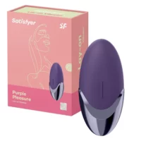 Satisfyer Purple Pleasure