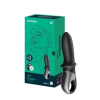 Satisfyer Hot Passion