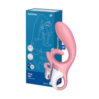 Satisfyer Hug Me