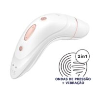 Satisfyer Pro 1+