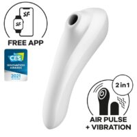 Satisfyer Dual Pleasure